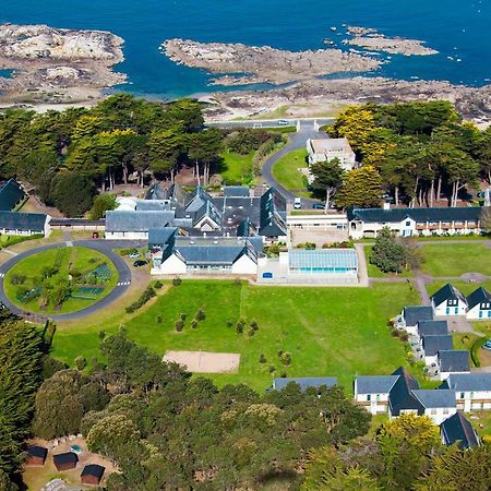 Hotel-Club Et Locations Domaine De Port Aux Rocs Le Croisic Exteriér fotografie